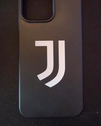 Cover Juventus iPhone 16 pro max magsafe