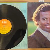 Julio Iglesias – Amanti LP 1981