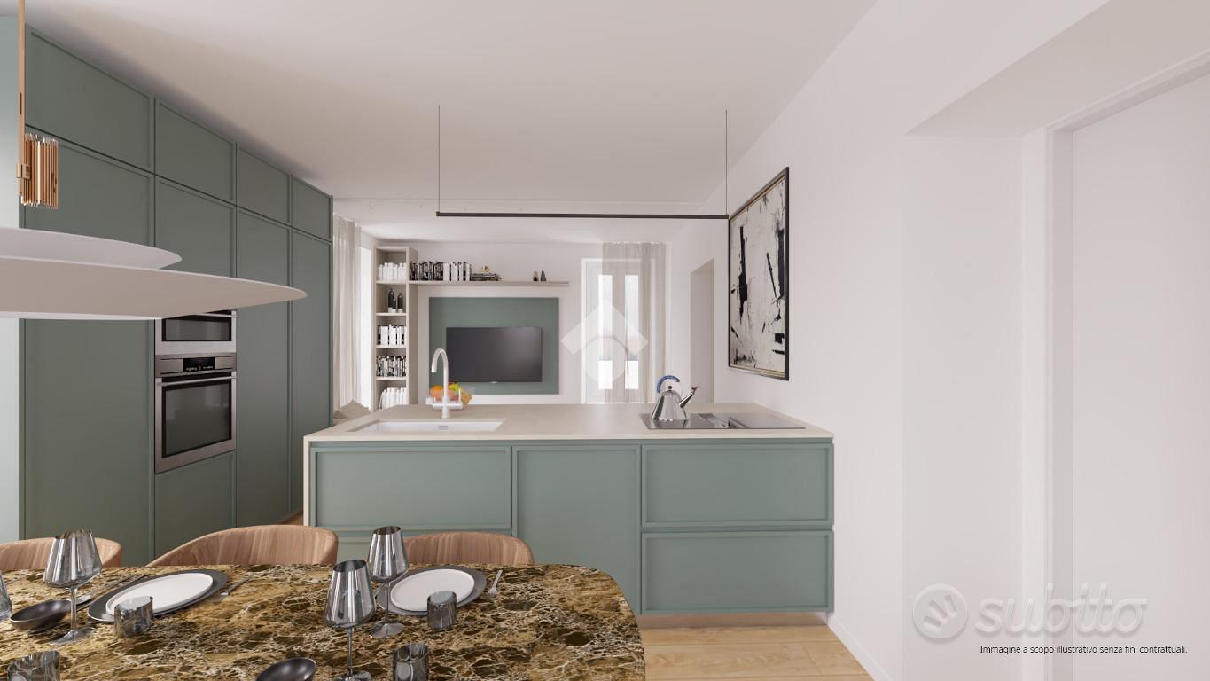 Appartamento – Ivrea, Medlosta - Altro