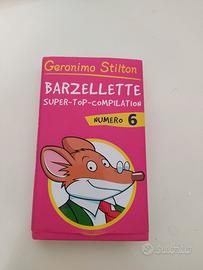 libro barzellette