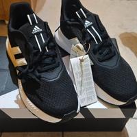 Scarpe adidas running unisex n40