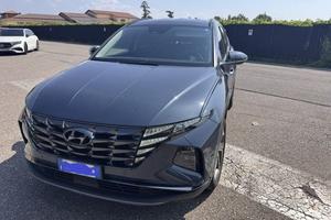 hyundai tucson otobre 2023