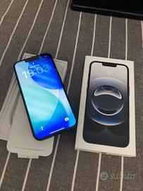 iPhone 16 128 Gb Nero - Pari al Nuovo -