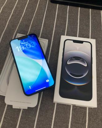 iPhone 16 128 Gb Nero - Pari al Nuovo -
