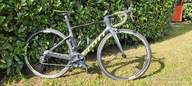 SCOTT FOIL XS 