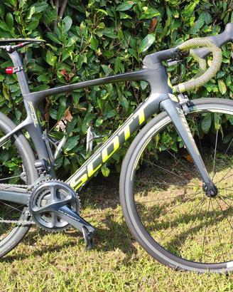 SCOTT FOIL XS 