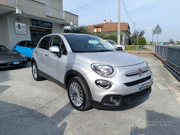 FIAT 500X CONNECT EDITION 1.0 120 cv BENZINA