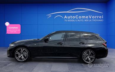 BMW Serie 3(G20/1-80/1) 330d 48V xDrive Touring...