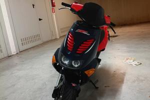 Aprilia sr rossifumi 1999