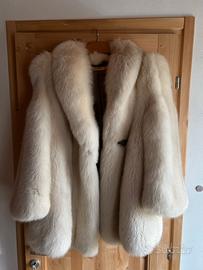 Pelliccia Bianca
