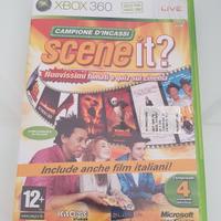 Scene it? Campione d'incassi Xbox 360