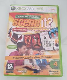 Scene it? Campione d'incassi Xbox 360