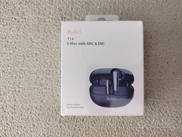 Cuffie IMIKI T14