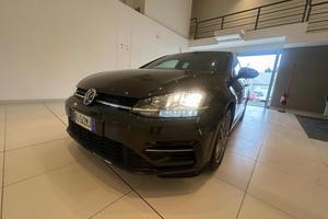 VOLKSWAGEN Golf 1.6 TDI 115 CV 5p. Sport BlueMot