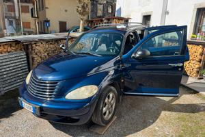 Chrysler Pt Cruiser 2.2 crd cat limited chrome