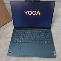 Lenovo pc Notebook Yoga 7 i7-13700H