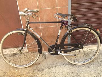 Bicicletta freni a bacchetta