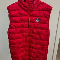 gilet North sails originale taglia L 