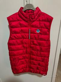 gilet North sails originale taglia L 