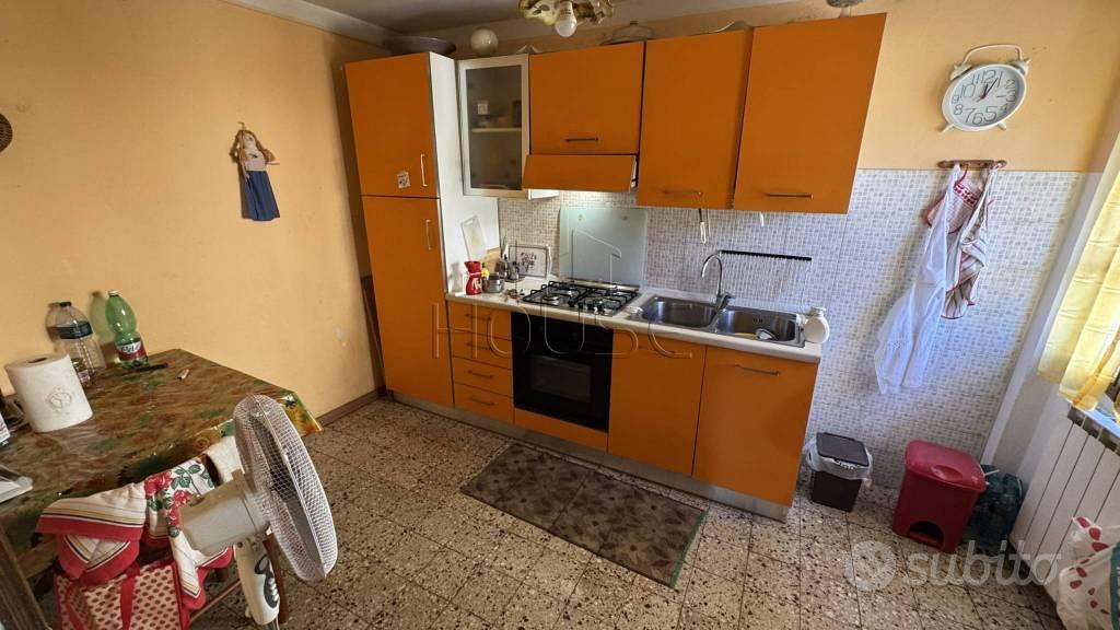Appartamento – Città di Castello, Santa Lucia - Vista 3