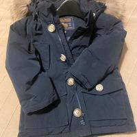 Woolrich blu