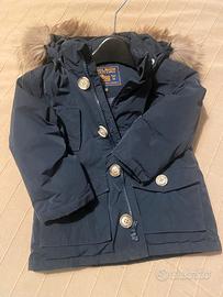 Woolrich blu