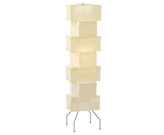 Lampada Vitra Akari UF4-L8