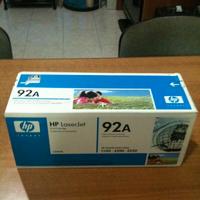 Toner HP 92A originale