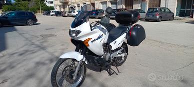 Honda XL 650 V Transalp - 2003