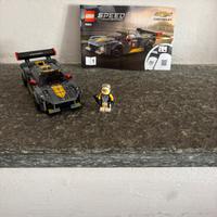 Lego Chevrolet Corvette 76903