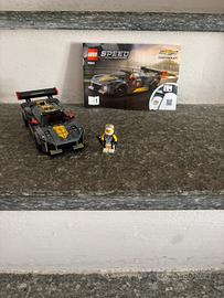 Lego Chevrolet Corvette 76903