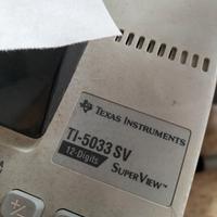 calcolatrice vintage 