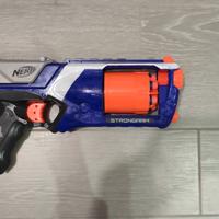Nerf - Strongarm