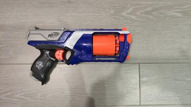Nerf - Strongarm