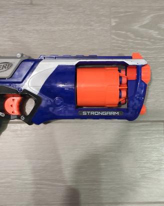 Nerf - Strongarm