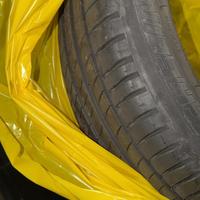 Pneumatici michelin