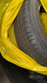 Pneumatici michelin