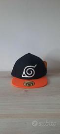 Cappello Naruto Shippuden Abystyle