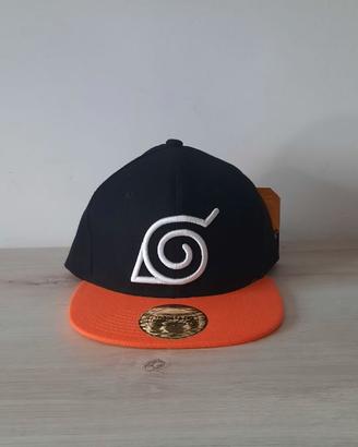 Cappello Naruto Shippuden Abystyle