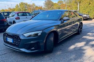 Audi A5 coupe' S line edition 40 TDI quattro
