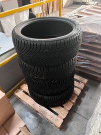 Set gomme
