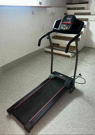 FITFIU MC-100 Tapis Roulant 900W - Nero
