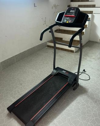 FITFIU MC-100 Tapis Roulant 900W - Nero