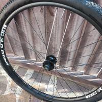 cerchi mtb 29 disco
