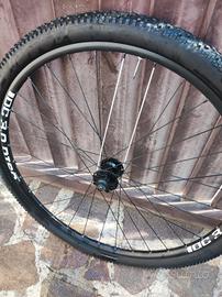 cerchi mtb 29 disco