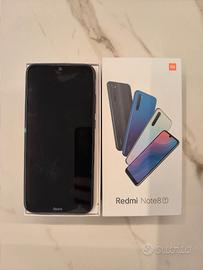 Xiaomi Note 8T