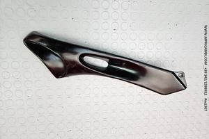 CONVOGLIATORE SINISTRO BETA ALP 200 1999 2006 4T 2