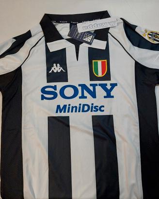 Maglia Jvve Del Piero M