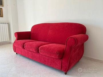 Divano 3 posti