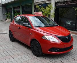 LANCIA Ypsilon 1.2 69 CV 5 porte Elefantino Blu